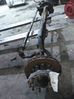 Meritor-Rockwell MFS-12E-143A-N Front Axle Assembly