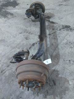 Meritor-Rockwell MFS-12E-143A-N Front Axle Assembly