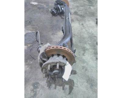 Meritor-Rockwell MFS-12E-143A-N Front Axle Assembly