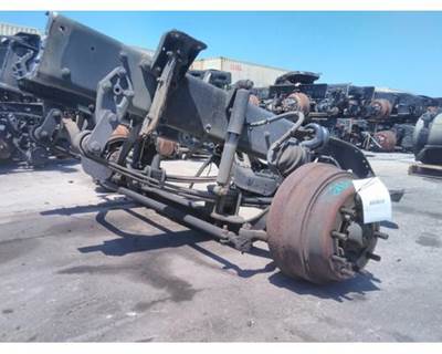 Meritor-Rockwell MFS-12E-143A-N Front Axle Assembly