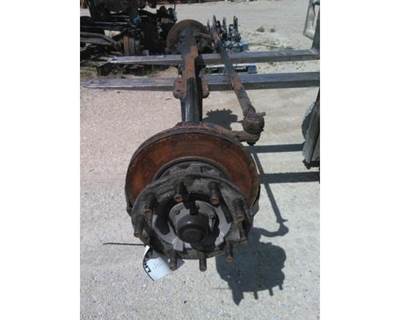 Meritor-Rockwell MFS-12E-143A-N Front Axle Assembly