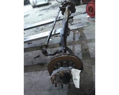 Meritor-Rockwell MFS-12E-143A-N Front Axle Assembly