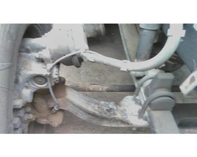 Meritor-Rockwell MFS-12E-143A-N Front Axle Assembly