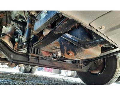 Meritor-Rockwell MFS-12E-143A-N Front Axle Assembly