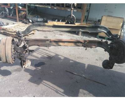 Meritor-Rockwell MFS-12E-143A-N Front Axle Assembly