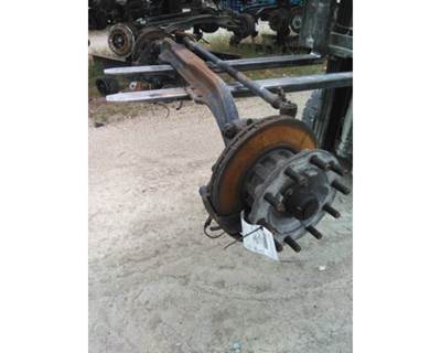 Meritor-Rockwell MFS-12E-143A-N Front Axle Assembly