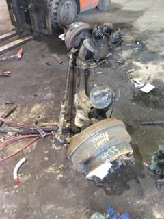 Meritor-Rockwell MFS-12E-PLUS Front Axle Assembly