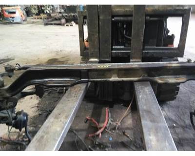 Meritor-Rockwell MFS-12E-PLUS Front Axle Assembly