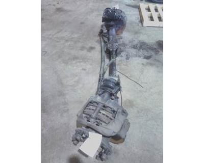 Meritor-Rockwell MFS-12E-PLUS Front Axle Assembly