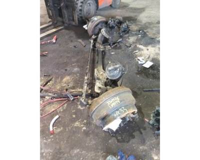 Meritor-Rockwell MFS-12E-PLUS Front Axle Assembly