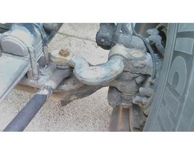 Meritor-Rockwell MFS-13-122A Front Axle Assembly