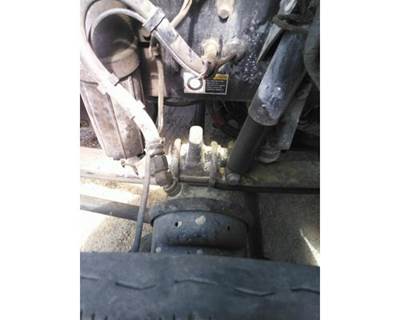 Meritor-Rockwell MFS-13-122A Front Axle Assembly