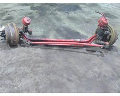 Meritor-Rockwell MFS-13-122A Front Axle Assembly