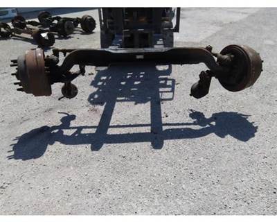 Meritor-Rockwell MFS-13-122A Front Axle Assembly