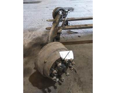 Meritor-Rockwell MFS-13-122A Front Axle Assembly