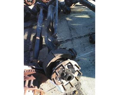 Meritor-Rockwell MFS-13-122A Front Axle Assembly