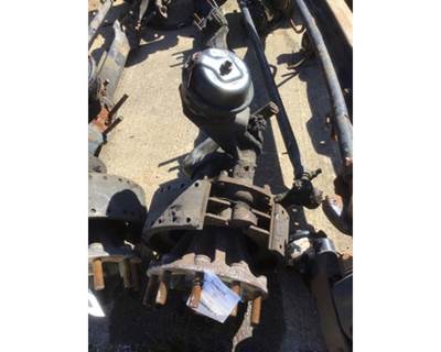 Meritor-Rockwell MFS-13-122A Front Axle Assembly