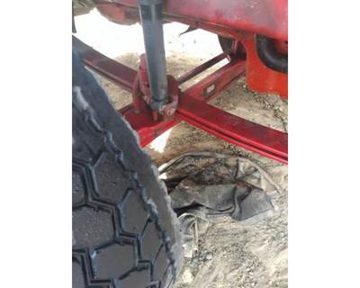 Meritor-Rockwell MFS-13-122B-NN18 Front Axle Assembly