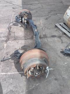 Meritor-Rockwell MFS-13-123A Front Axle Assembly