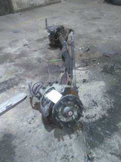 Meritor-Rockwell MFS-13-123A Front Axle Assembly