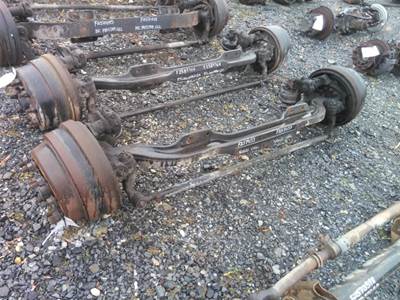 Meritor-Rockwell MFS-13-123A Front Axle Assembly