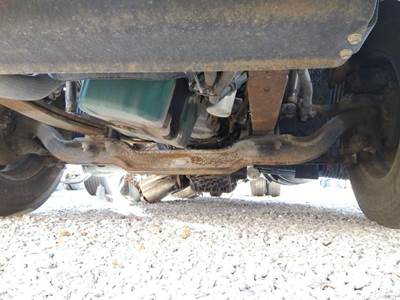 Meritor-Rockwell MFS-13-123A Front Axle Assembly