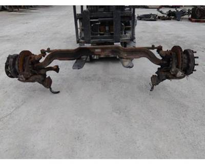 Meritor-Rockwell MFS-13-123A Front Axle Assembly