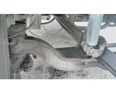 Meritor-Rockwell MFS-13-123A Front Axle Assembly