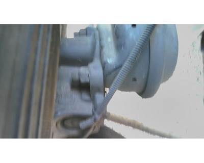 Meritor-Rockwell MFS-13-123A Front Axle Assembly