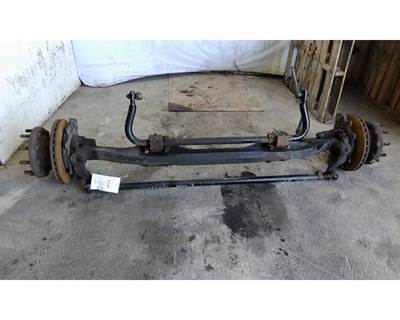 Meritor-Rockwell MFS-13-123A Front Axle Assembly