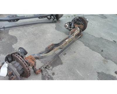 Meritor-Rockwell MFS-13-123A Front Axle Assembly