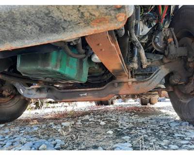 Meritor-Rockwell MFS-13-123A Front Axle Assembly