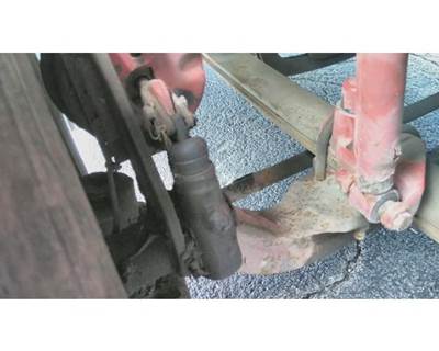 Meritor-Rockwell MFS-13-123A Front Axle Assembly
