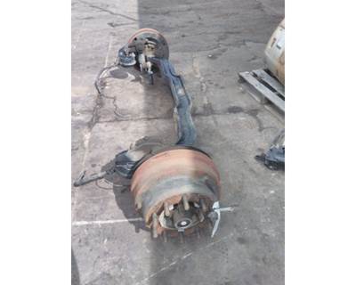 Meritor-Rockwell MFS-13-123A Front Axle Assembly