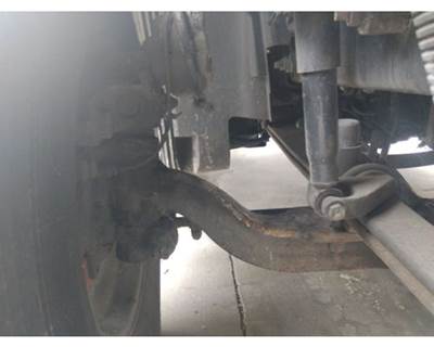 Meritor-Rockwell MFS-13-123A Front Axle Assembly
