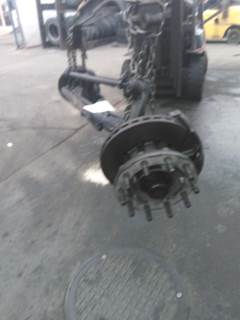 Meritor-Rockwell MFS-13-132B Front Axle Assembly