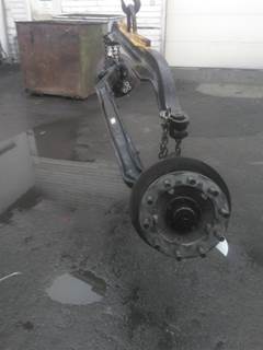 Meritor-Rockwell MFS-13-132B Front Axle Assembly