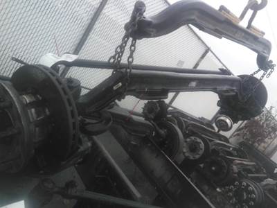 Meritor-Rockwell MFS-13-132B Front Axle Assembly