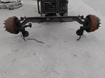 Meritor-Rockwell MFS-13-132B Front Axle Assembly