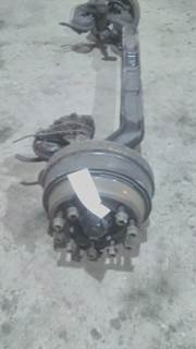 Meritor-Rockwell MFS-13-132B Front Axle Assembly