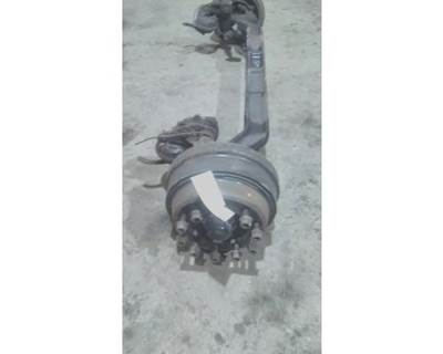 Meritor-Rockwell MFS-13-132B Front Axle Assembly