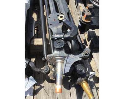 Meritor-Rockwell MFS-13-132B Front Axle Assembly