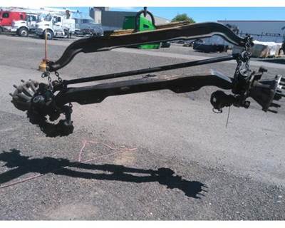 Meritor-Rockwell MFS-13-132B Front Axle Assembly
