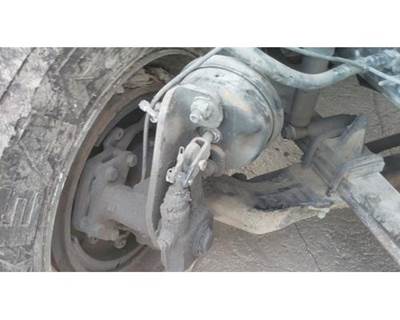 Meritor-Rockwell MFS-13-132B Front Axle Assembly