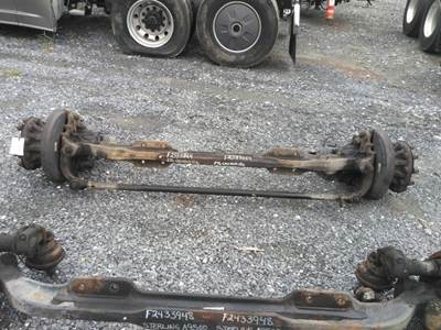 Meritor-Rockwell MFS-13-132C Front Axle Assembly