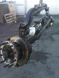 Meritor-Rockwell MFS-13-132C Front Axle Assembly