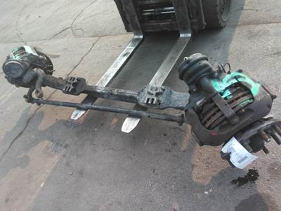 Meritor-Rockwell MFS-13-132C Front Axle Assembly