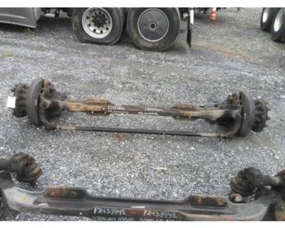 Meritor-Rockwell MFS-13-132C Front Axle Assembly