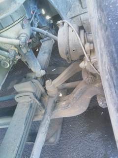 Meritor-Rockwell MFS-13-143A Front Axle Assembly