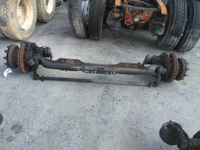 Meritor-Rockwell MFS-13-143A Front Axle Assembly